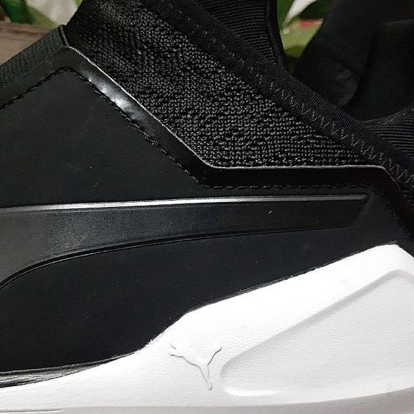 Puma shoes - Picture 7 of 7